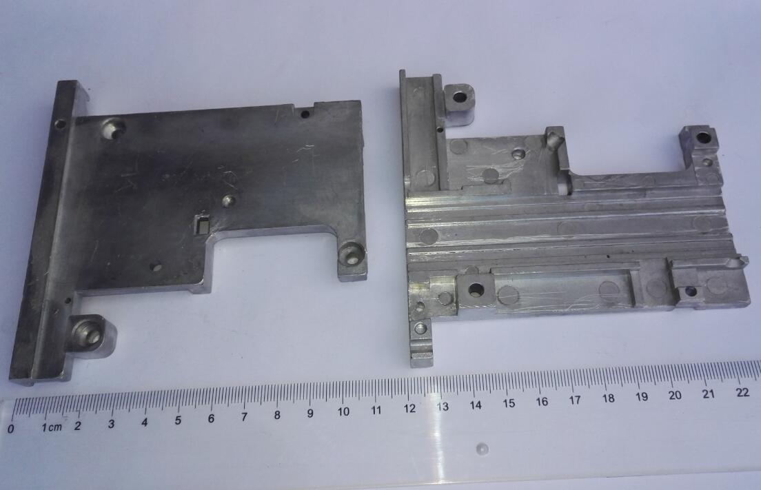 鎖殼成套配合件